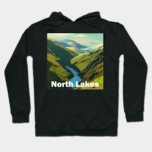 North Lakes Hoodie